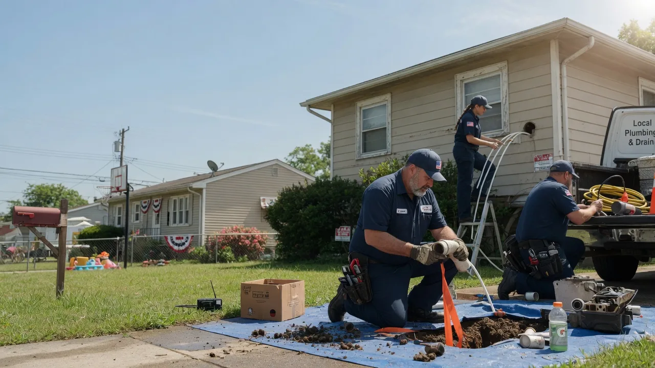 Faucet Repair in Creve Coeur, IL near me