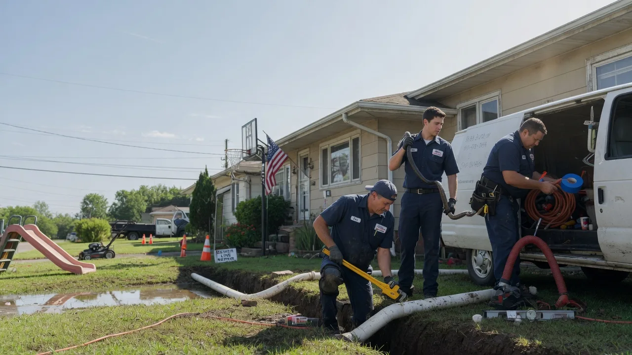 Toilet Installation in Creve Coeur, IL near me